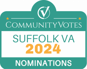 CommunityVotes Suffolk VA 2023
