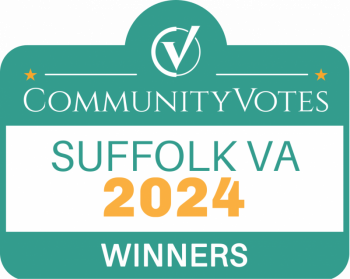CommunityVotes Suffolk VA 2023