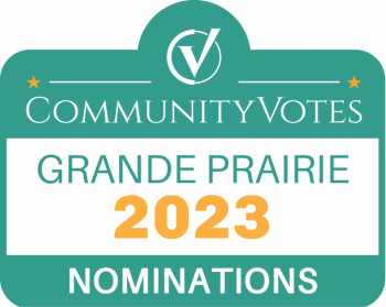 CommunityVotes Grande Prairie 2022