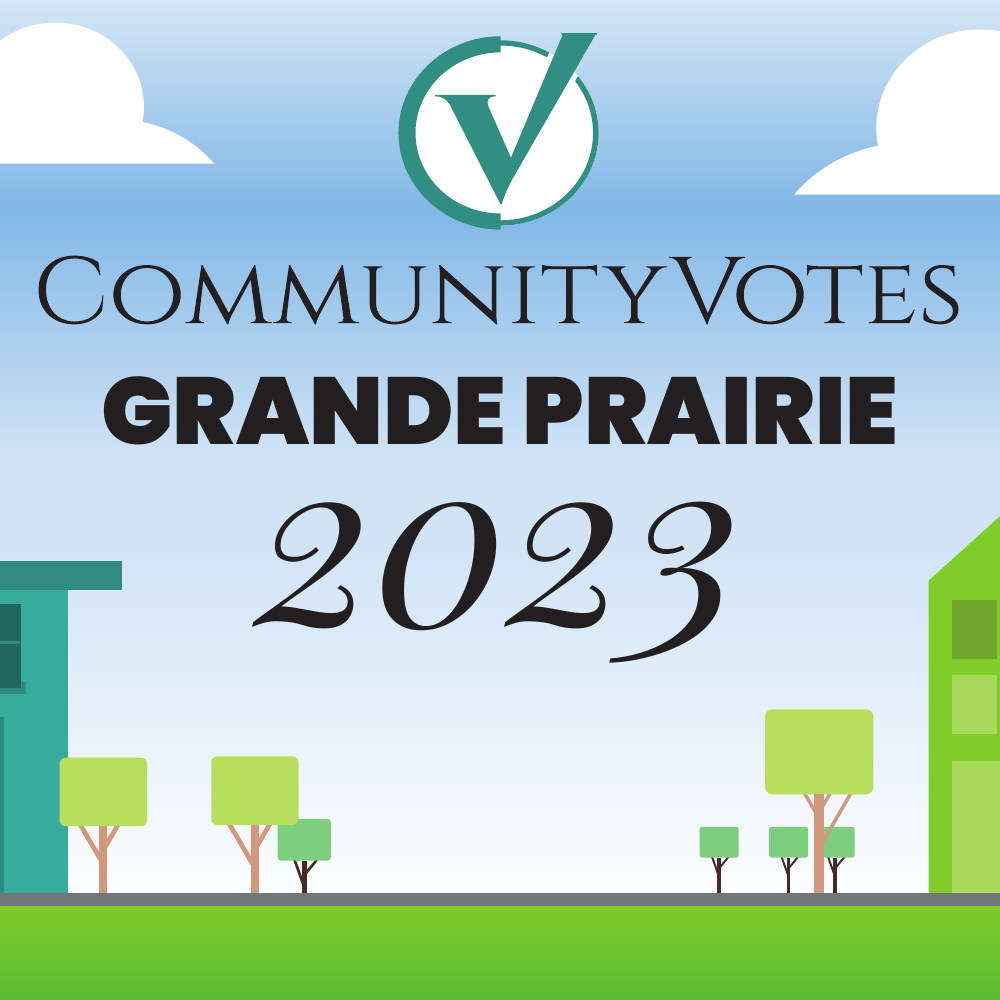 Insurance Agents and Brokers Services CommunityVotes Grande Prairie 2021