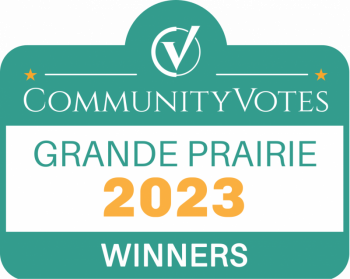 CommunityVotes Grande Prairie 2022