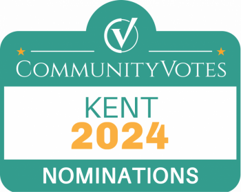 CommunityVotes Kent 2024