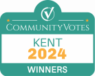 CommunityVotes Kent 2024