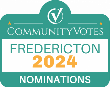 CommunityVotes Fredericton 2023