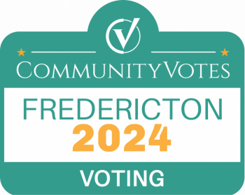 CommunityVotes Fredericton 2022