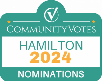 CommunityVotes Hamilton 2024