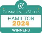 CommunityVotes Hamilton 2022