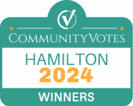 CommunityVotes Hamilton 2023