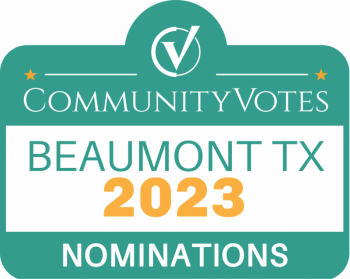 CommunityVotes Beaumont TX 2022