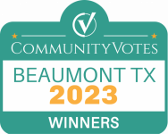 CommunityVotes Beaumont TX 2023
