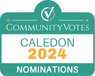 CommunityVotes Caledon 2023