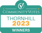CommunityVotes Thornhill 2023