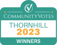 CommunityVotes Thornhill 2022