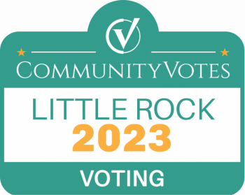 CommunityVotes Little Rock 2022