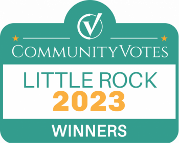 CommunityVotes Little Rock 2022