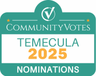 CommunityVotes Temecula 2025