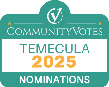 CommunityVotes Temecula 2025