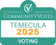 CommunityVotes Temecula 2025