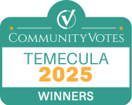 CommunityVotes Temecula 2025