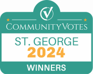 CommunityVotes St. George 2024