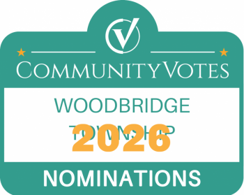 CommunityVotes Woodbridge Township 2026
