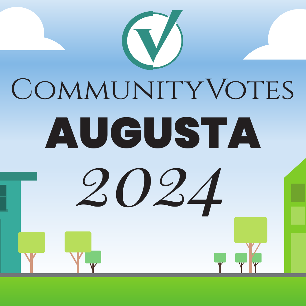 CommunityVotes Augusta 2024   Twitter Summary Image 