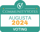 CommunityVotes Augusta 2024