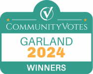 CommunityVotes Garland 2024
