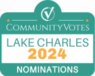 CommunityVotes Lake Charles 2024