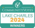 CommunityVotes Lake Charles 2024