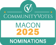 CommunityVotes Macon 2025