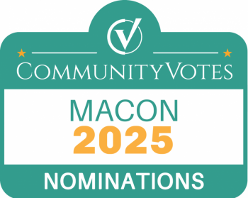CommunityVotes Macon 2025