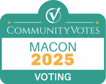 CommunityVotes Macon 2025