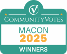 CommunityVotes Macon 2025