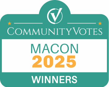 CommunityVotes Macon 2025