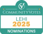 CommunityVotes Lehi 2025