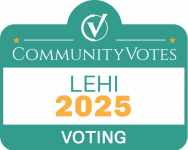 CommunityVotes Lehi 2025