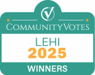 CommunityVotes Lehi 2025