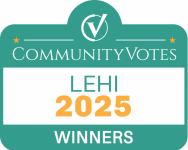 CommunityVotes Lehi 2025