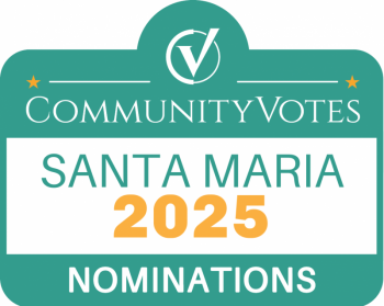 CommunityVotes Santa Maria 2025