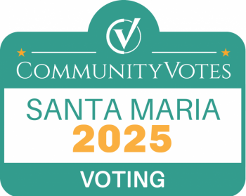 CommunityVotes Santa Maria 2025