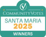 CommunityVotes Santa Maria 2025