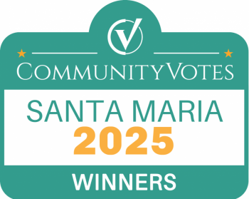 CommunityVotes Santa Maria 2025