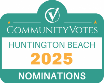 CommunityVotes Huntington Beach 2025