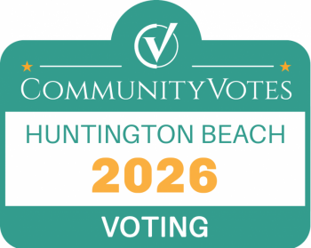 CommunityVotes Huntington Beach 2026