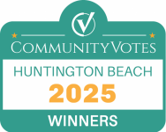 CommunityVotes Huntington Beach 2025