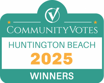 CommunityVotes Huntington Beach 2025