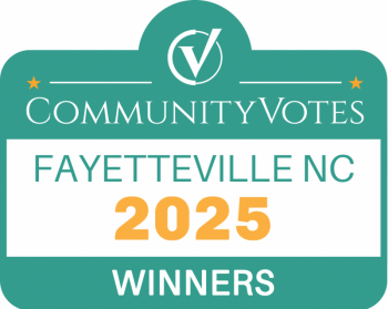 CommunityVotes Fayetteville NC 2025