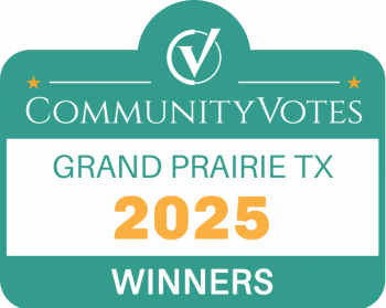 CommunityVotes Grand Prairie TX 2025