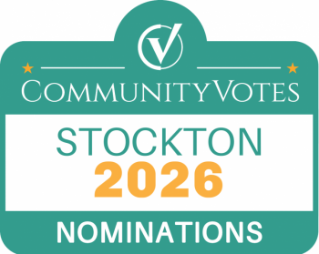 CommunityVotes Stockton 2026
